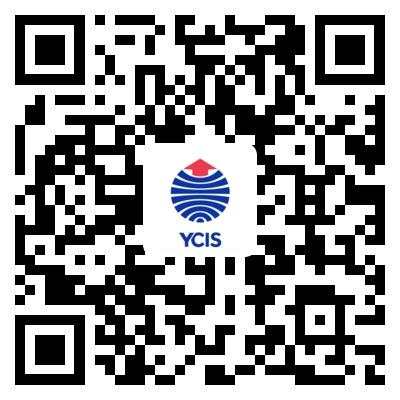 Follow our official WeChat account for updates